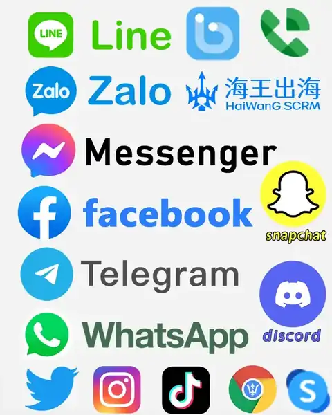 海王出海网页版 · 协同标签 - 多人同时处理询盘 产品界面